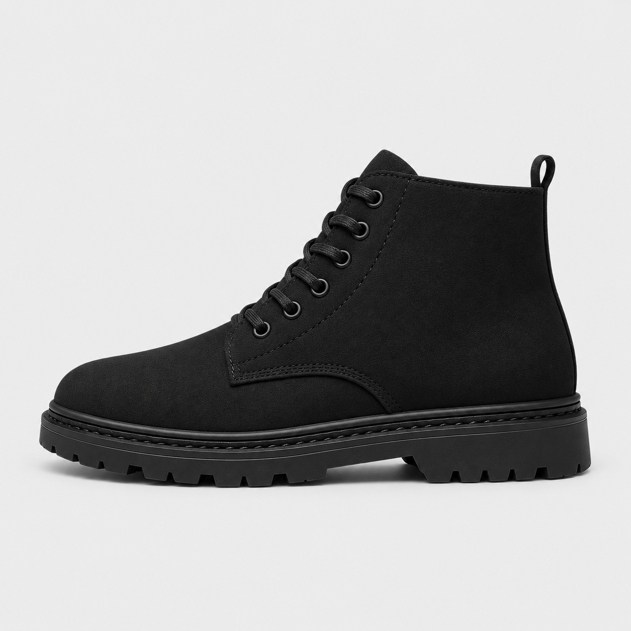 Normal shoe