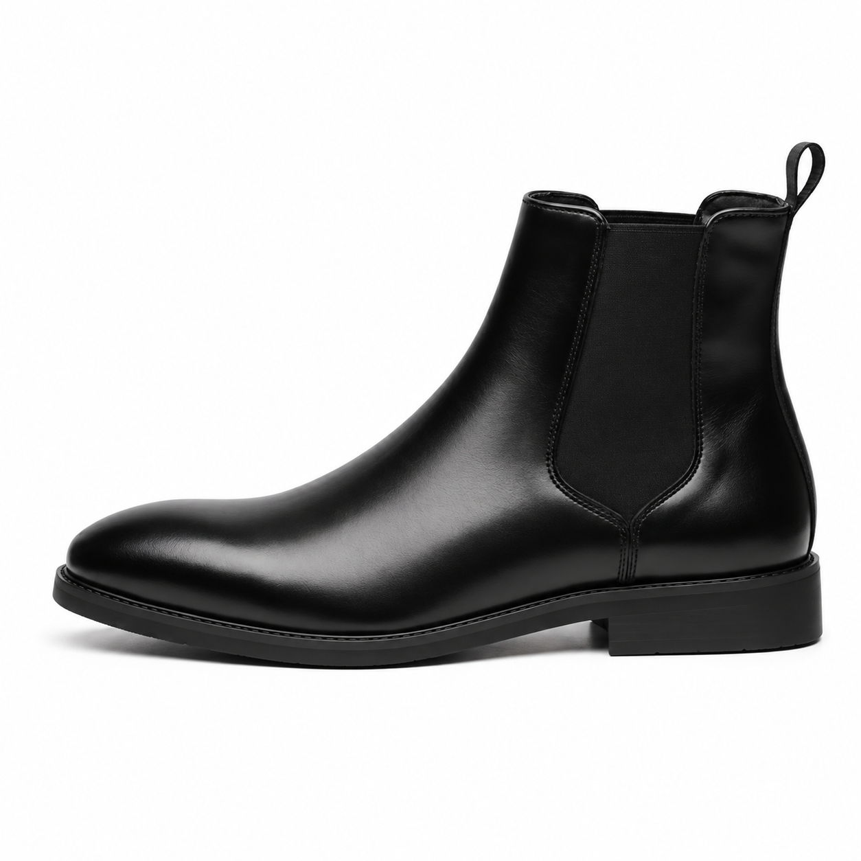Normal shoe