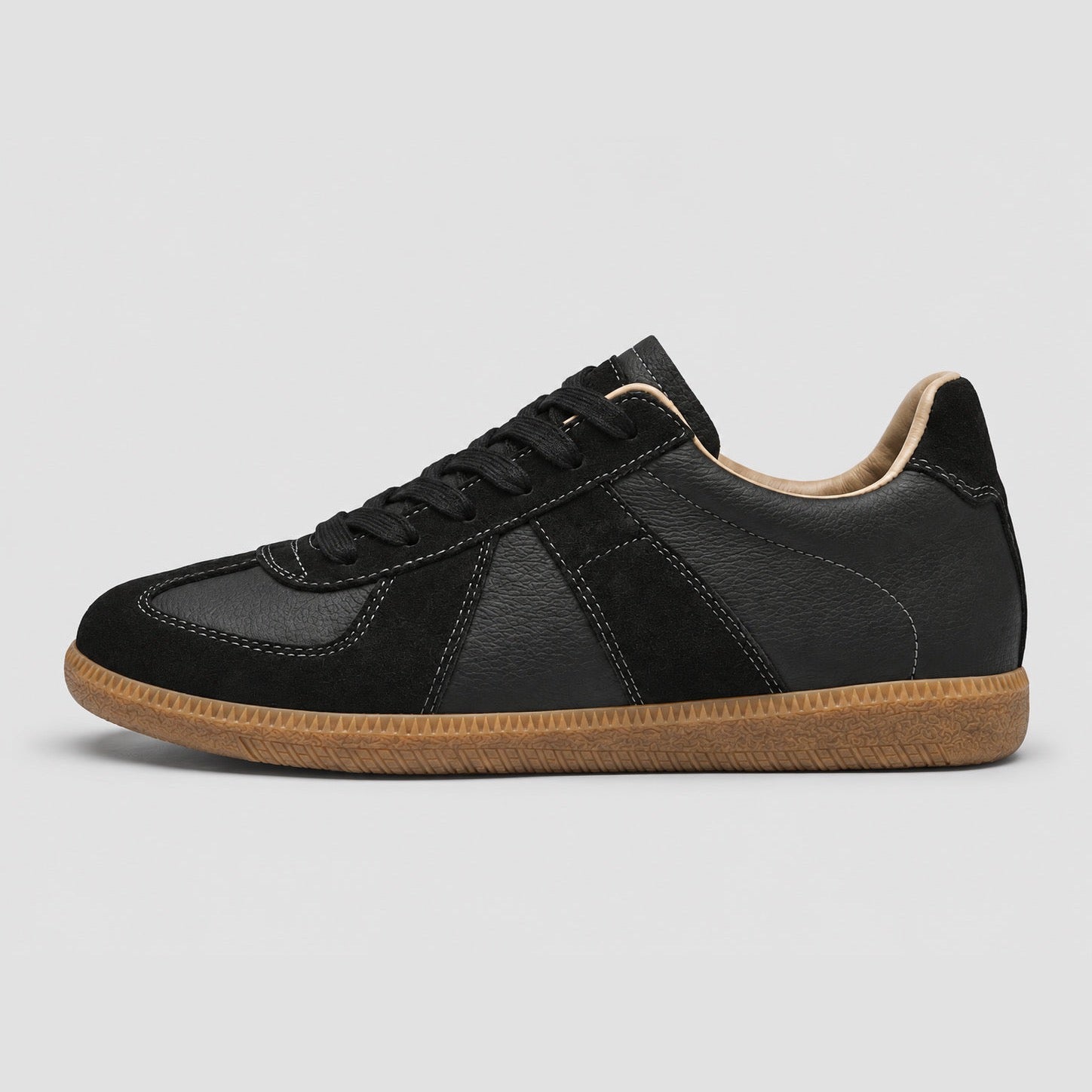 Normal shoe