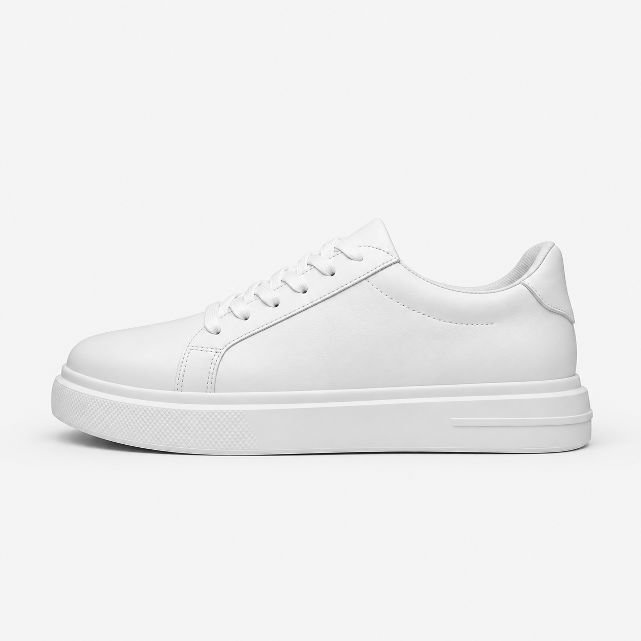 Normal shoe