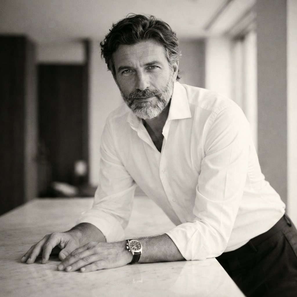 ENZO ROMANO