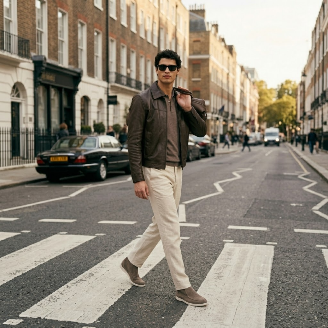 Vincenzo