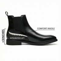 Extra Comfort Insole