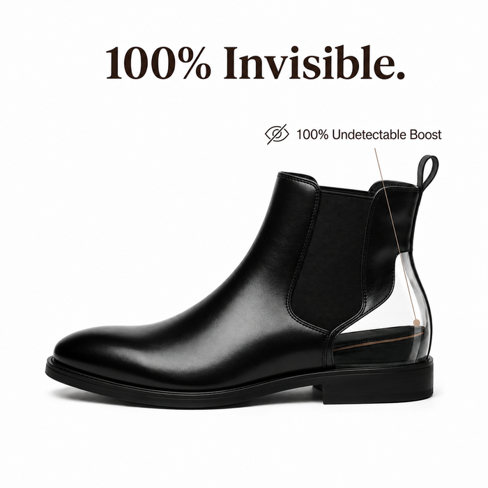 100% Invisible - Undetectable Boost