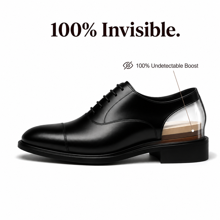 100% Invisible - Undetectable Boost