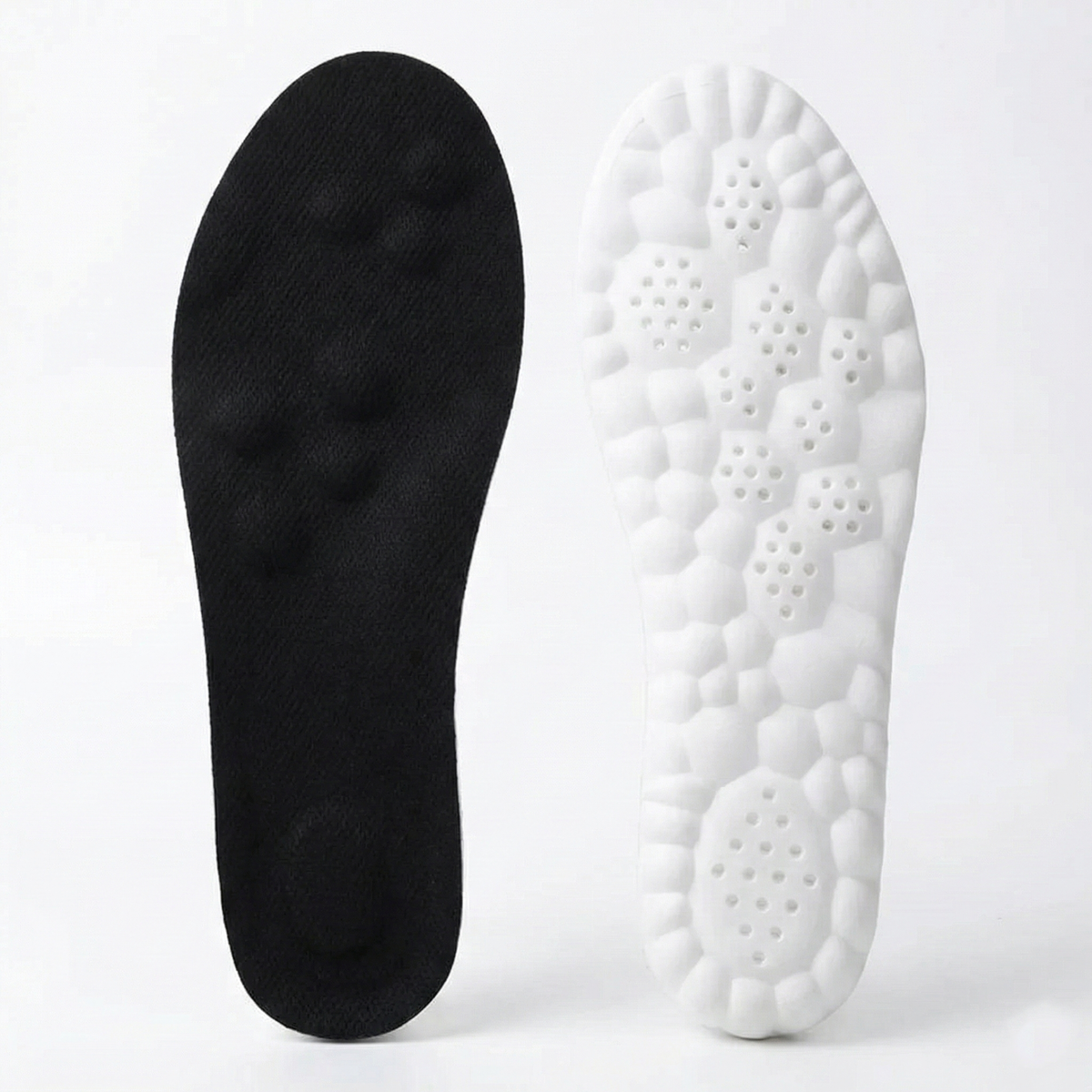 2 PAIRS | Extra Comfort Insoles