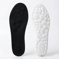 2 PAIRS | Extra Comfort Insoles