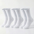 X3 Comfort Socks - White