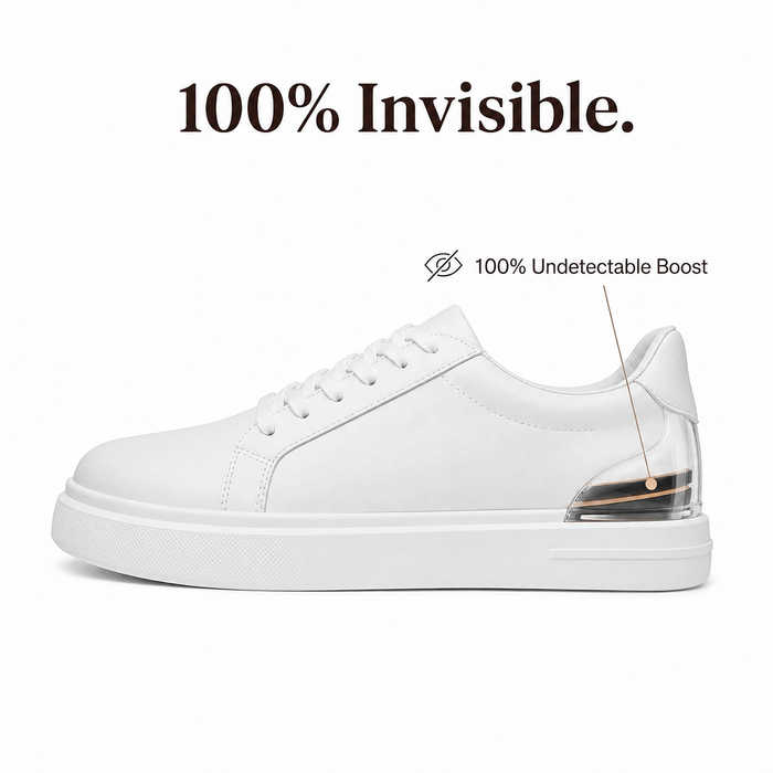 100% Invisible - Undetectable Boost
