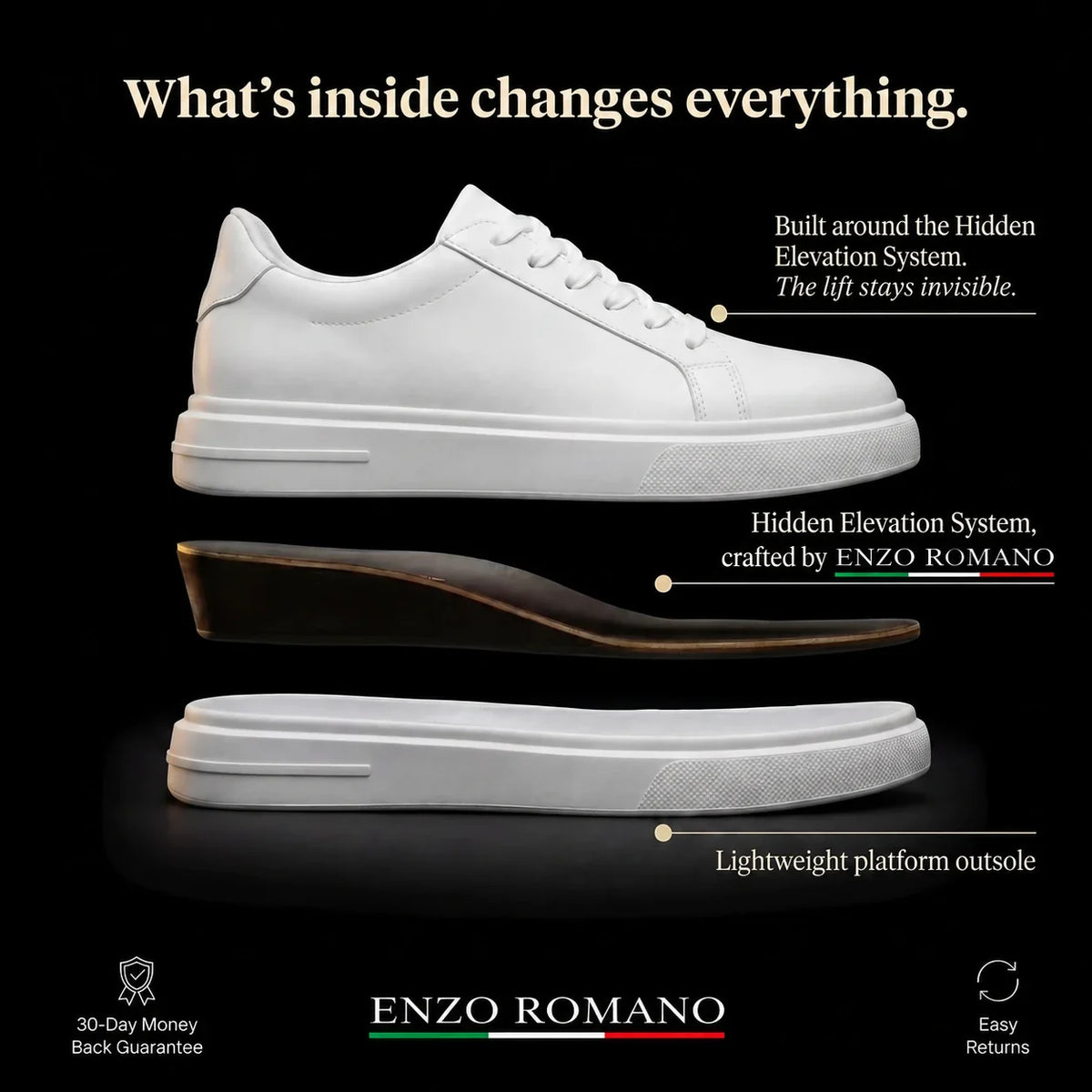 Enzo Romano