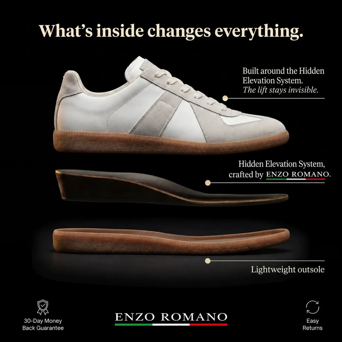 Enzo Romano