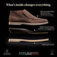 Enzo Romano