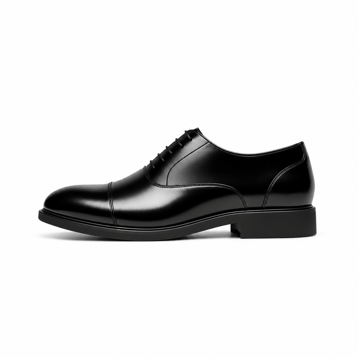 Normal shoe