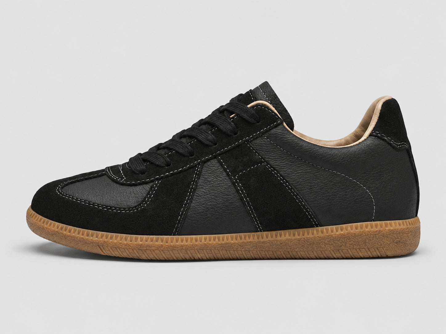 Normal shoe
